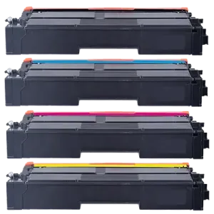 Kompatibles Brother TN-625 Toner-Multipack
