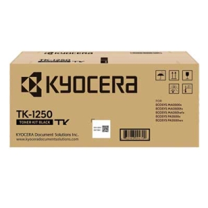 Kyocera Ecosys PA3500X PA3500WX Toner original