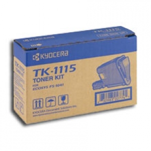 Kyocera TK-1115 / 1T02M50NL0 Toner original