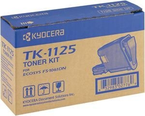 Kyocera TK-1125 / 1T02M70NL0 Toner original