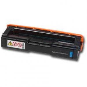 Kyocera TK-150C / 1T05JKCNL0 Toner kompatibel cyan