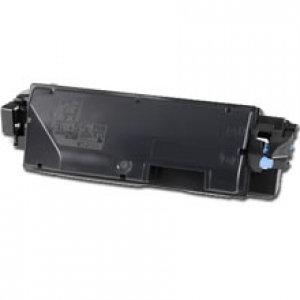 Toner kompatibel zu Kyocera TK-5140K / 1T02NR0NL0