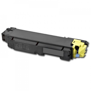 Kyocera TK-5270Y Toner 1T02TVANL0 kompatibel yellow