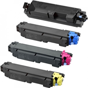 Kyocera TK-5305 Toner Sparset kompatibel