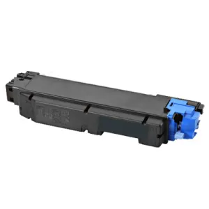 Kyocera TK-5345C Toner 1T02ZLCNL0 kompatibel cyan