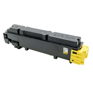 Kyocera TK-5390Y Toner Gelb – Kompatibel & Günstig