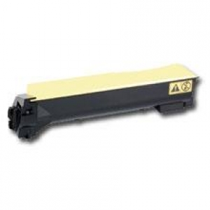 Kyocera TK-540Y / 1T02HLAEU0 Toner kompatibel yellow