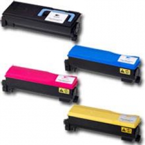 Kyocera TK-560 Toner Spar-Set kompatibel