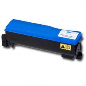 Kyocera TK-560C / 1T02HNCEU0 Toner kompatibel cyan