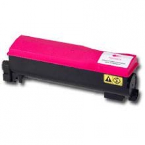 Kyocera TK-560M / 1T02HNBEU0 Toner kompatibel magenta