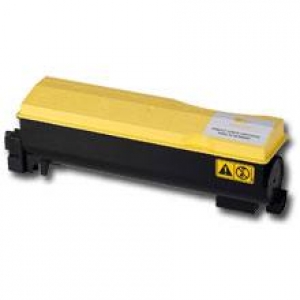 Kyocera TK-560Y / 1T02HNAEU0 Toner kompatibel yellow