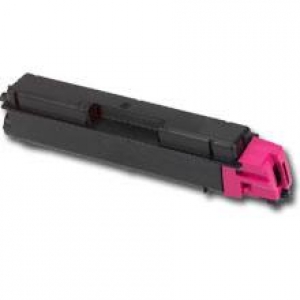 Kyocera TK-590M / 1T02KVBNL0 Toner kompatibel magenta