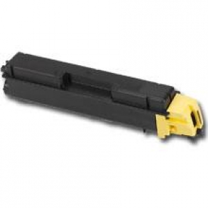 Kyocera TK-590Y / 1T02KVANL0 Toner kompatibel yellow