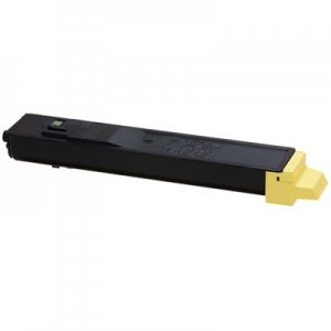 Kyocera TK-8115Y Toner 1T02P3ANL0 kompatibel yellow