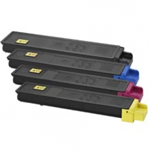 Kyocera TK-8315K, TK-8315C, TK-8315M, TK-8315Y Toner Spar-Set ko