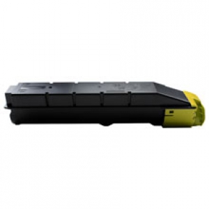 Kyocera TK-8505Y / 1T02LCANL0 Toner kompatibel yellow