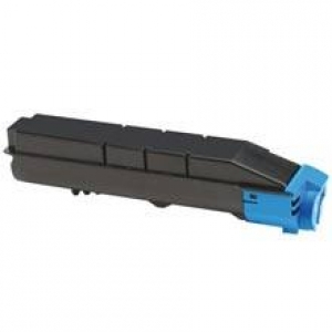 Kyocera TK-8600C / 1T02MNCNL0 Toner kompatibel cyan