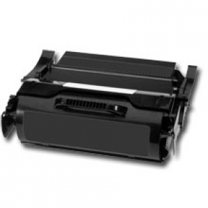 Lexmark 0T650H11E Toner kompatibel HC