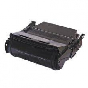 Lexmark 12A7362 Toner kompatibel black