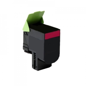 Toner Lexmark 24B6009 kompatibel magenta