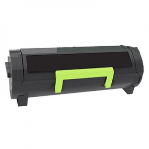 Toner kompatibel zu Lexmark 51B2000 black