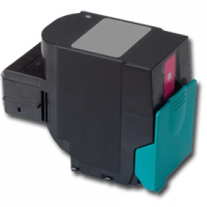 Lexmark C540H2MG Toner kompatibel magenta