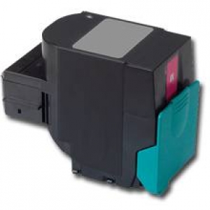 Lexmark C544X2MG Toner kompatibel magenta XL