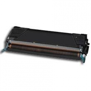 Lexmark C736H2CG Toner kompatibel cyan XL