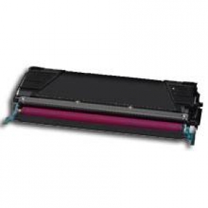 Toner Lexmark C746H1MG Druckerpatronen kompatibel magenta