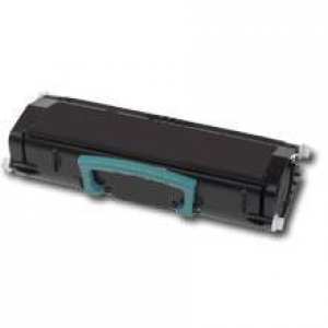 Lexmark E462U11E Toner kompatibel black XXL