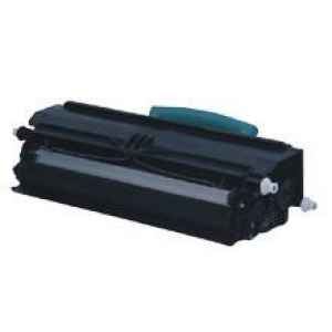 Lexmark X340A21G Toner kompatibel black