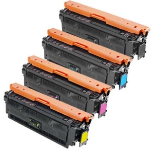 Multipack Canon 064 Toner kompatibel