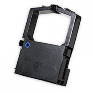OKI 09002316 / ML-590 Farbband kompatibel black