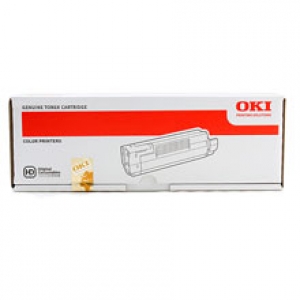 OKI 44059212 Toner original black