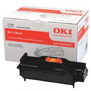 OKI 44574302 Bildtrommel Original