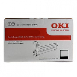 Original OKI 43449016 Trommel black