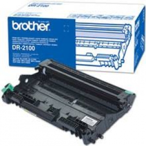 Original Brother DR-2100 Bildtrommel