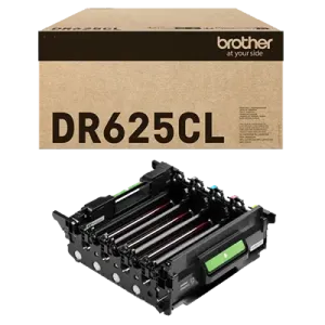 Original Brother DR-625CL Trommeleinheit