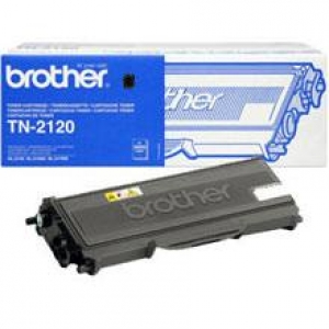 Original Brother TN-2120 Toner