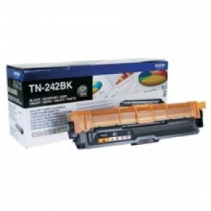 Original Brother TN-242 BK Toner black