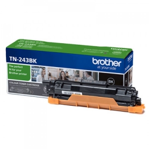Brother TN-243BK Toner black