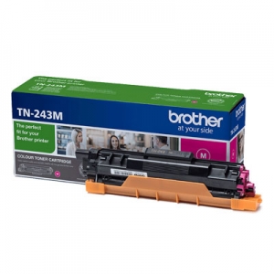 Brother TN-243M Toner magenta