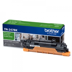 Brother TN-247BK Toner black XL