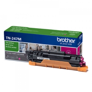 Brother TN-247M Toner magenta XL