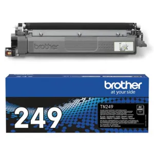 Brother TN-249BK Toner Black