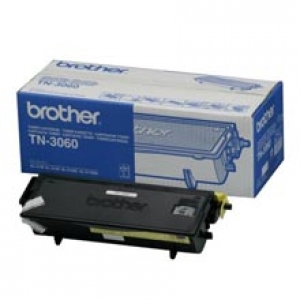 Original Brother TN-3060 Toner
