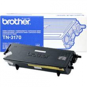 Original Brother TN-3170 Toner