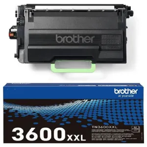 Brother TN-3600 XXL Toner