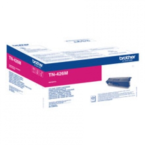 Original Brother TN-426M Toner magenta