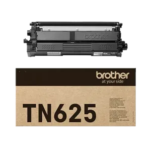 Original Brother TN-625BK Toner Schwarz